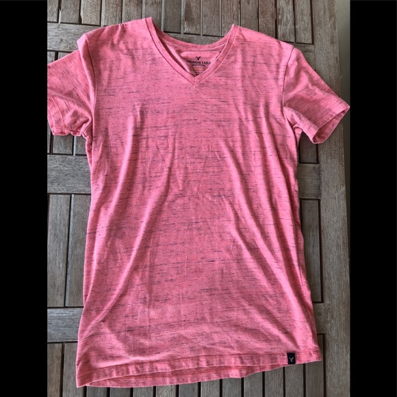American Eagle Outfitters Other - Men’s V neck short sleeve AE shirt American Eagle Outfitters Other - Men’s V neck short sleeve AE shirt